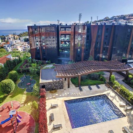 Lynx Barreiros By Lovelystay Funchal  Zewnętrze zdjęcie