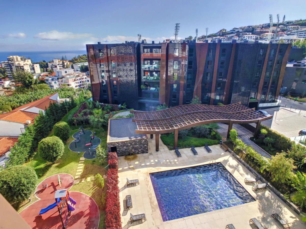 Lynx Barreiros By Lovelystay Funchal  Zewnętrze zdjęcie
