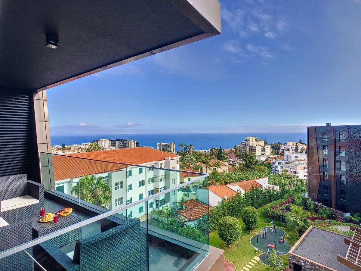 Lynx Barreiros By Lovelystay Funchal  Zewnętrze zdjęcie